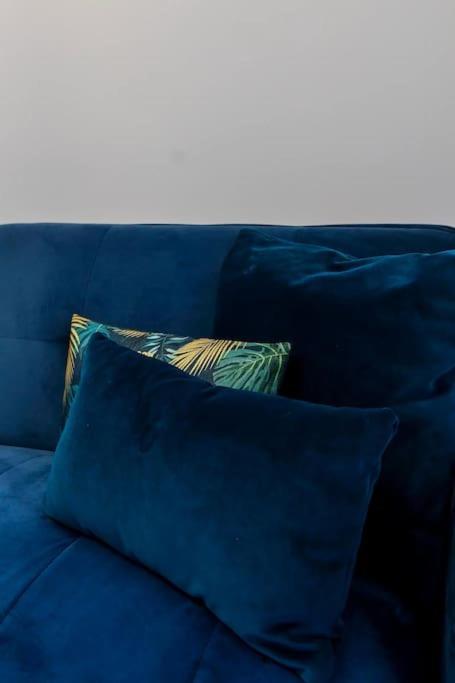 Ophelia Luxurious Suite #Tifhelexpo 塞萨洛尼基 外观 照片